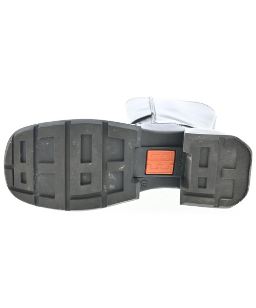 miista（ミスタ）ブーツ 黒 サイズ:EU37(23.5cm位) レディース/2200665022074