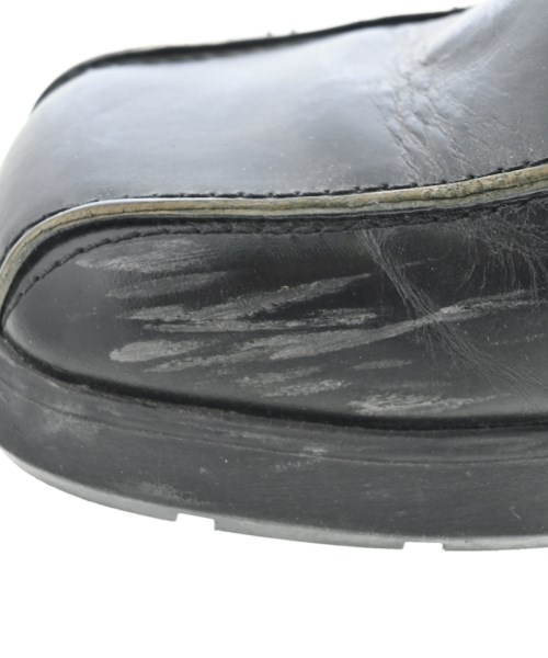 miista（ミスタ）ブーツ 黒 サイズ:EU37(23.5cm位) レディース/2200665022074