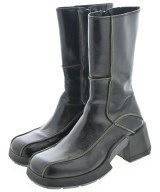 miista（ミスタ）ブーツ 黒 サイズ:EU37(23.5cm位) レディース/2200665022074