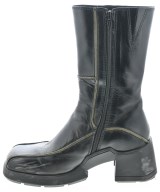 miista（ミスタ）ブーツ 黒 サイズ:EU37(23.5cm位) レディース/2200665022074