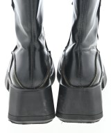 miista（ミスタ）ブーツ 黒 サイズ:EU37(23.5cm位) レディース/2200665022074