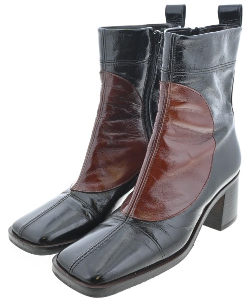 miista(ミスタ)のブーツ サイズ:EU37(23.5cm位) 9,400円