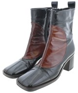 miista（ミスタ）ブーツ 黒 サイズ:EU37(23.5cm位) レディース/2200718654122