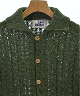 John Molloy（ジョンモロイ）カーディガン 緑 サイズ:-(XS位) メンズ/2200465937349