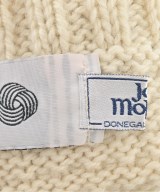 John Molloy（ジョンモロイ）手袋 白 サイズ:- メンズ/2200622373133