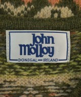 John Molloy（ジョンモロイ）ベスト カーキ サイズ:F メンズ/2200644062015