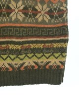 John Molloy（ジョンモロイ）ベスト カーキ サイズ:F メンズ/2200644062015