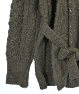 John Molloy（ジョンモロイ）カーディガン 茶 サイズ:-(M位) メンズ/2200625841127