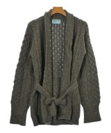 John Molloy カーディガン