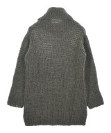 John Molloy（ジョンモロイ）ニット・セーター グレー サイズ:-(XS位) メンズ/2200611796011