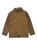 THE SMOCK SHOP ダウンジャケット/ダウンベスト
