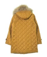 THE SMOCK SHOP（ザスモックショップ）ダウンコート オレンジ サイズ:S レディース/2200641308017