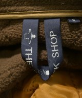 THE SMOCK SHOP（ザスモックショップ）ダウンコート オレンジ サイズ:S レディース/2200641308017