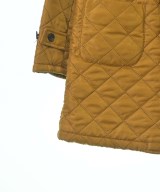 THE SMOCK SHOP（ザスモックショップ）ダウンコート オレンジ サイズ:S レディース/2200641308017