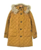 THE SMOCK SHOP ダウンコート