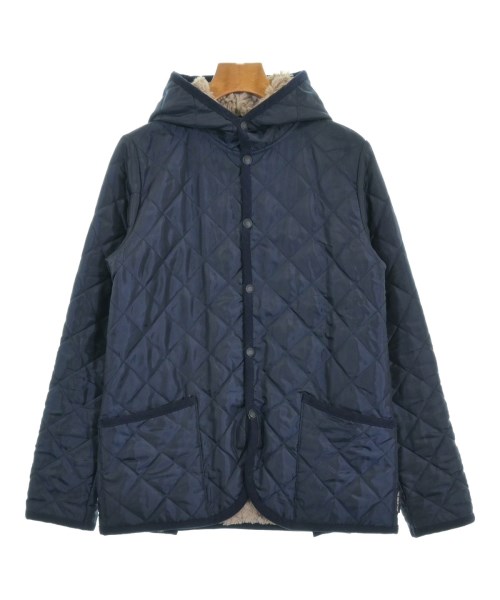 THE SMOCK SHOP ブルゾン（そ