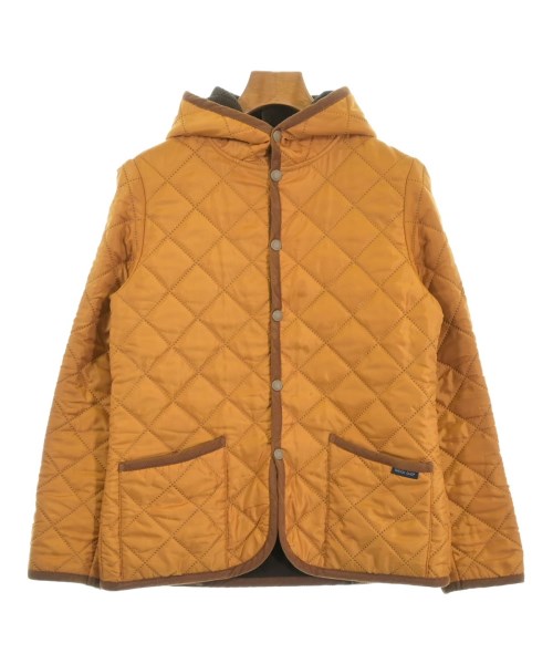 THE SMOCK SHOP ブルゾン（そ