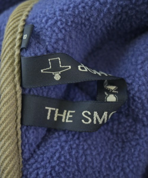 THE SMOCK SHOP（ザスモックショップ）その他 青 サイズ:S レディース/2200730482017