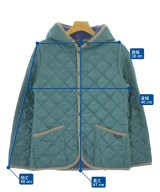 THE SMOCK SHOP（ザスモックショップ）その他 青 サイズ:S レディース/2200730482017