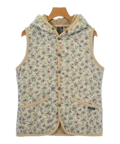 THE SMOCK SHOP(ザスモックショップ)その他 白 サイズ:XS/2200682624183