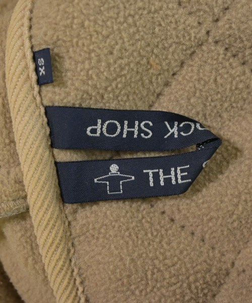 THE SMOCK SHOP（ザスモックショップ）その他 白 サイズ:XS レディース/2200682624183