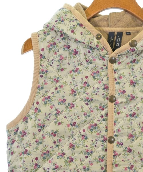 THE SMOCK SHOP（ザスモックショップ）その他 白 サイズ:XS レディース/2200682624183