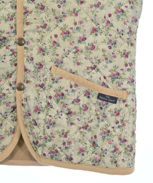 THE SMOCK SHOP（ザスモックショップ）その他 白 サイズ:XS レディース/2200682624183