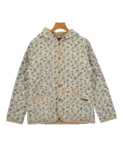 THE SMOCK SHOP(ザスモックショップ)その他 白 サイズ:S/2200682624190