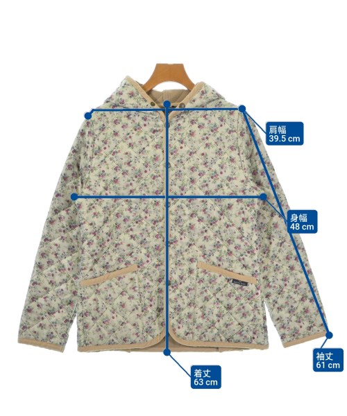THE SMOCK SHOP（ザスモックショップ）その他 白 サイズ:S レディース/2200682624190