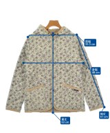 THE SMOCK SHOP（ザスモックショップ）その他 白 サイズ:S レディース/2200682624190