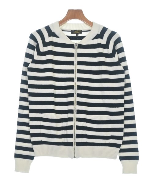 ルモンサンミッシェル(LE MONT ST MICHEL)のLE MONT ST MICHEL カーディガン