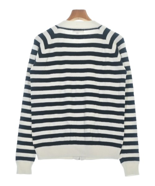 LE MONT ST MICHEL（ルモンサンミッシェル）カーディガン 白 サイズ:S メンズ/2200629506077