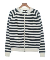 LE MONT ST MICHEL（ルモンサンミッシェル）カーディガン 白 サイズ:S メンズ/2200629506077