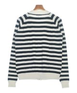 LE MONT ST MICHEL（ルモンサンミッシェル）カーディガン 白 サイズ:S メンズ/2200629506077