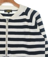 LE MONT ST MICHEL（ルモンサンミッシェル）カーディガン 白 サイズ:S メンズ/2200629506077