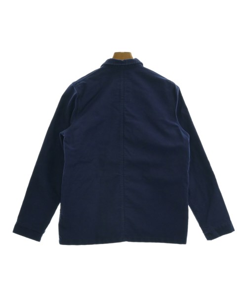 LE MONT ST MICHEL（ルモンサンミッシェル）その他 紺 サイズ:42(XS位) メンズ/2200649748136