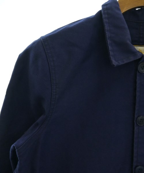 LE MONT ST MICHEL（ルモンサンミッシェル）その他 紺 サイズ:42(XS位) メンズ/2200649748136