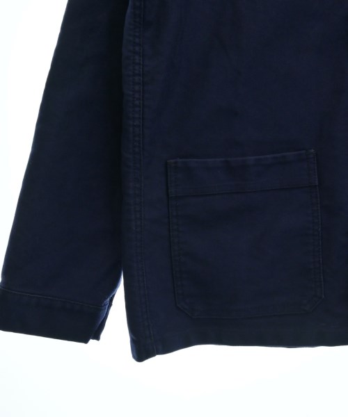 LE MONT ST MICHEL（ルモンサンミッシェル）その他 紺 サイズ:42(XS位) メンズ/2200649748136