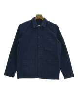 LE MONT ST MICHEL（ルモンサンミッシェル）その他 紺 サイズ:42(XS位) メンズ/2200649748136