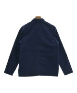 LE MONT ST MICHEL（ルモンサンミッシェル）その他 紺 サイズ:42(XS位) メンズ/2200649748136