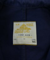 LE MONT ST MICHEL（ルモンサンミッシェル）その他 紺 サイズ:42(XS位) メンズ/2200649748136