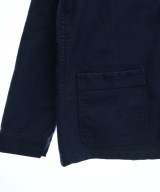 LE MONT ST MICHEL（ルモンサンミッシェル）その他 紺 サイズ:42(XS位) メンズ/2200649748136