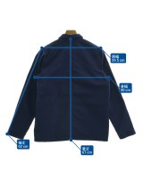 LE MONT ST MICHEL（ルモンサンミッシェル）その他 紺 サイズ:42(XS位) メンズ/2200649748136