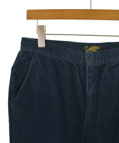 LE MONT ST MICHEL（ルモンサンミッシェル）その他 紺 サイズ:M メンズ/2200660510064