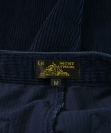 LE MONT ST MICHEL（ルモンサンミッシェル）その他 紺 サイズ:M メンズ/2200660510064