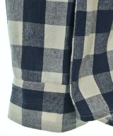 LE MONT ST MICHEL（ルモンサンミッシェル）カジュアルシャツ 紺 サイズ:M メンズ/2200659938046