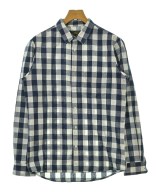 LE MONT ST MICHEL カジュアルシャツ