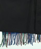 UNDERGROUND（アンダーグラウンド）ステンカラーコート 黒 サイズ:M メンズ/2200650618077