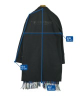 UNDERGROUND（アンダーグラウンド）ステンカラーコート 黒 サイズ:M メンズ/2200650618077