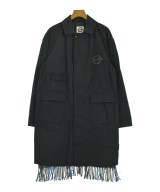 UNDERGROUND ステンカラーコート